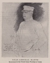 Vice-admiraal Kautz